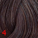 Revlon Color Excel 4 Средний Коричневый Revlon Color Excel 4 Средний Коричневый